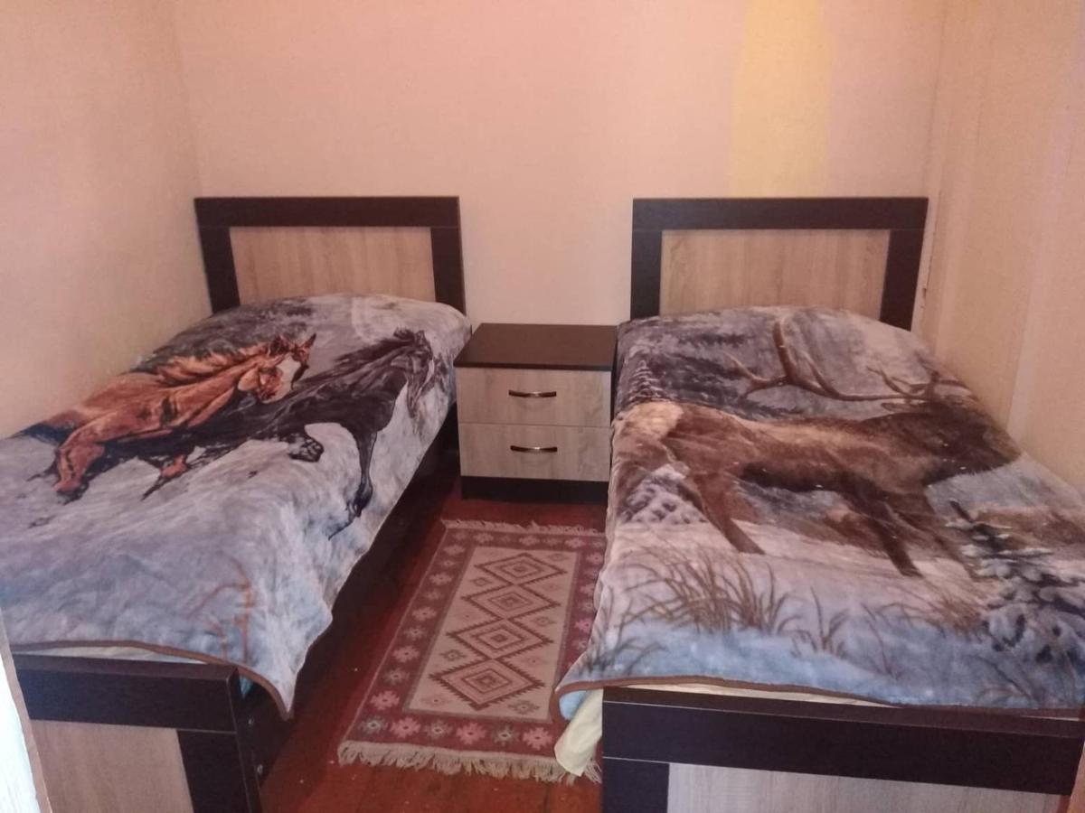 Guest House "Betqil" Adishi מראה חיצוני תמונה