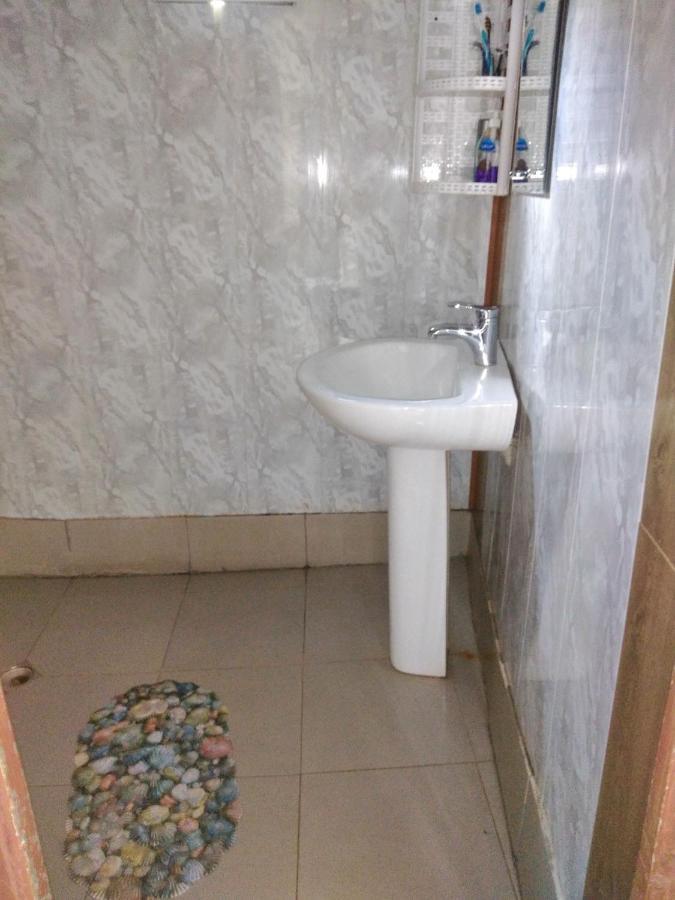 Guest House "Betqil" Adishi מראה חיצוני תמונה