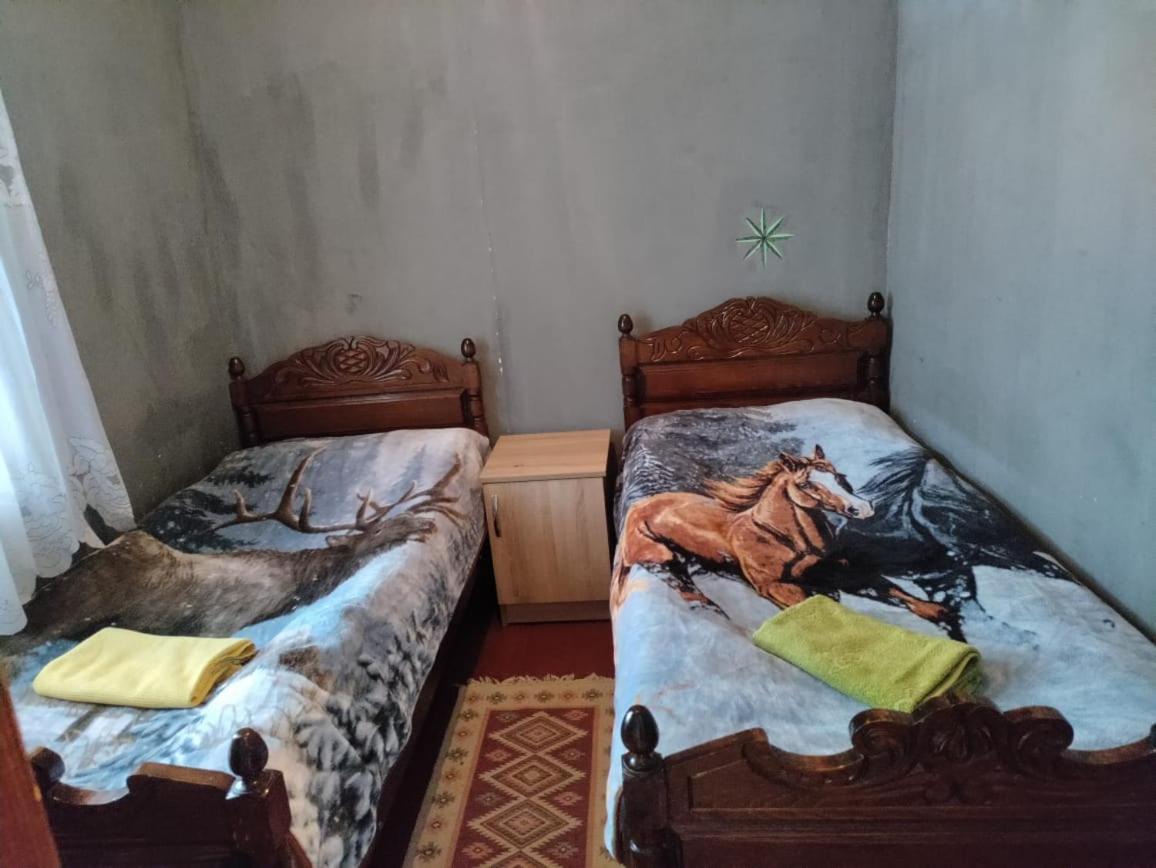 Guest House "Betqil" Adishi מראה חיצוני תמונה